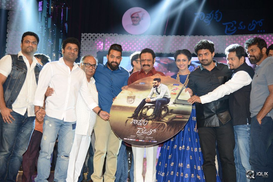 Nannaku-Prematho-Movie-Audio-Launch